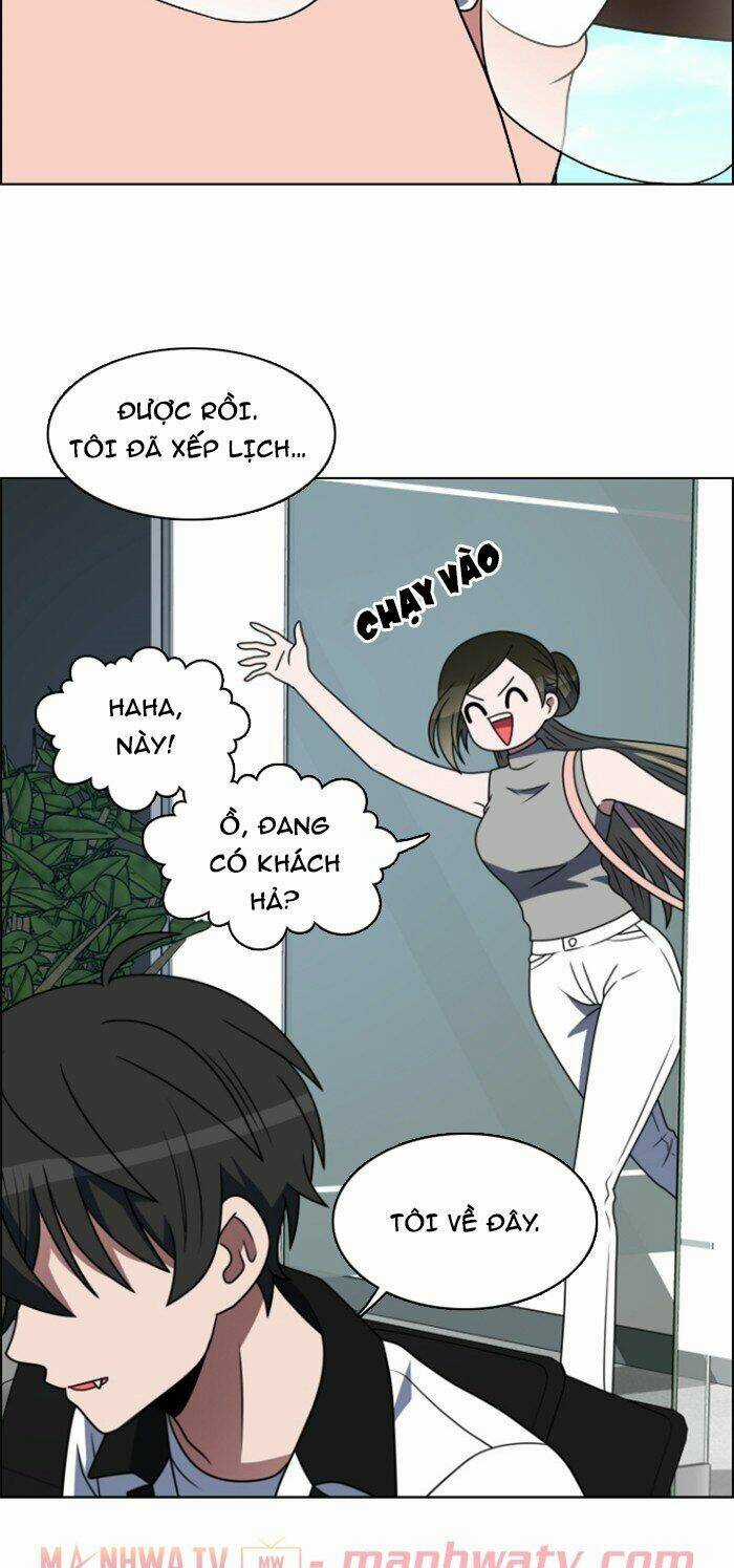 No Scope - Chapter 36 - Trang 56