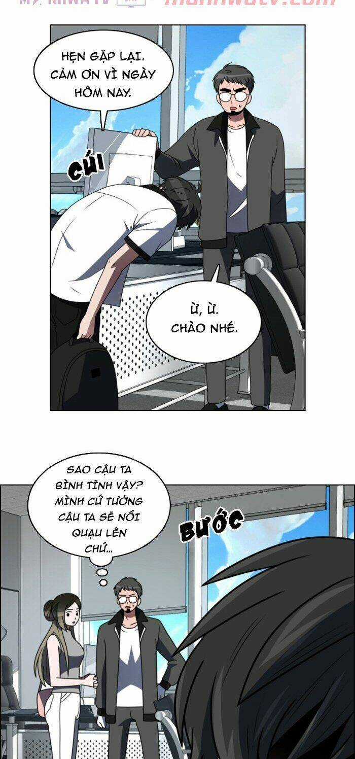 No Scope - Chapter 36 - Trang 57