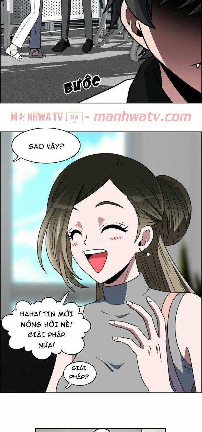 No Scope - Chapter 36 - Trang 58