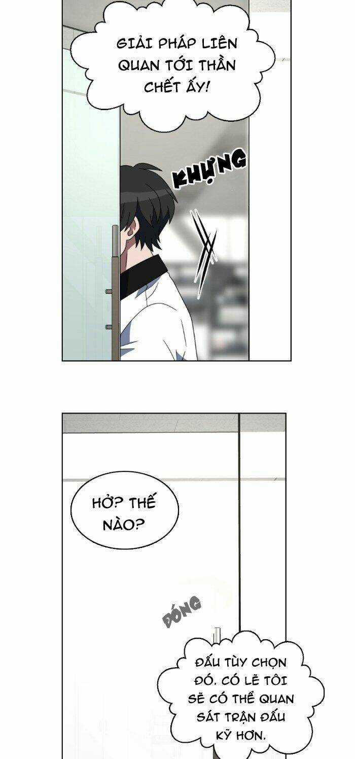 No Scope - Chapter 36 - Trang 59