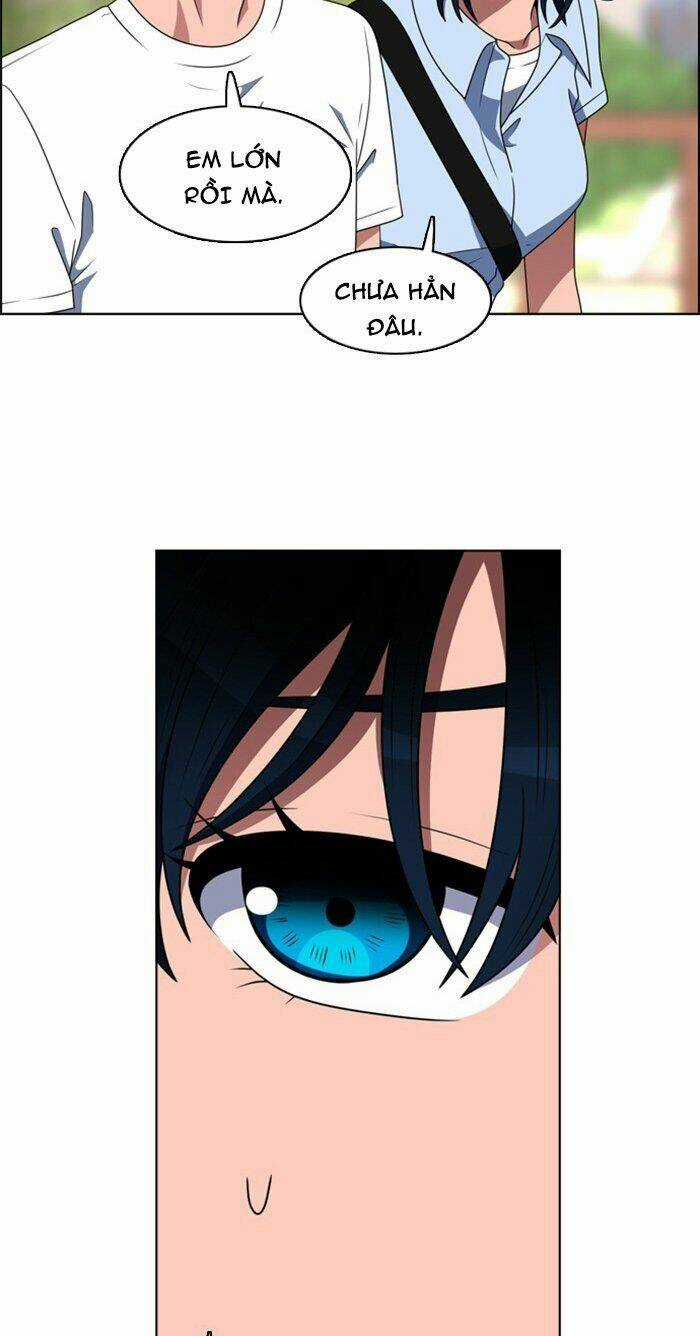 No Scope - Chapter 36 - Trang 7