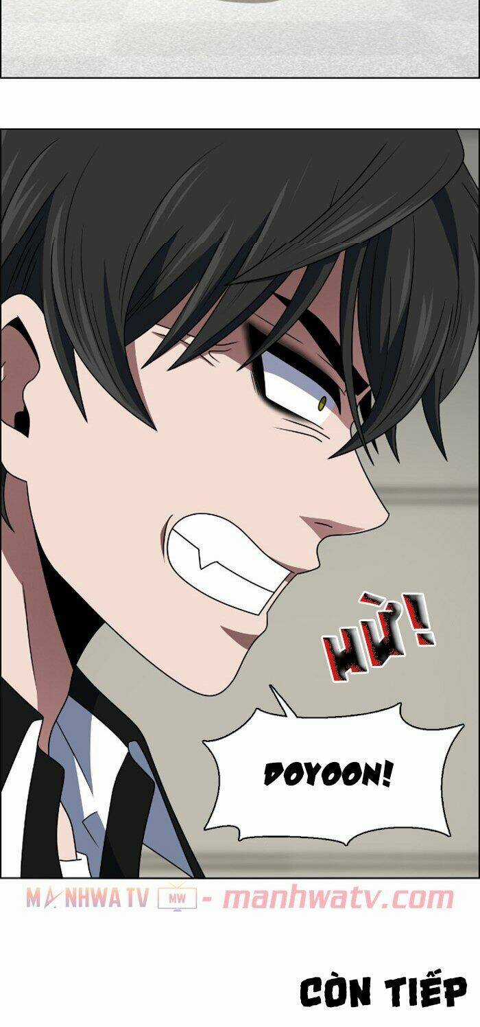 No Scope - Chapter 36 - Trang 61