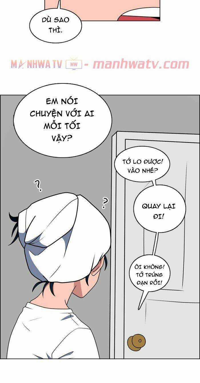 No Scope - Chapter 36 - Trang 8