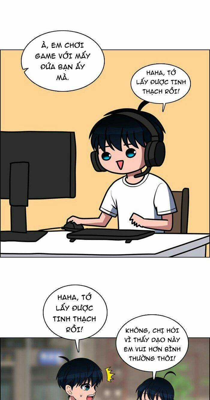 No Scope - Chapter 36 - Trang 9