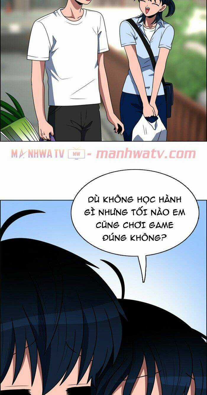 No Scope - Chapter 36 - Trang 10