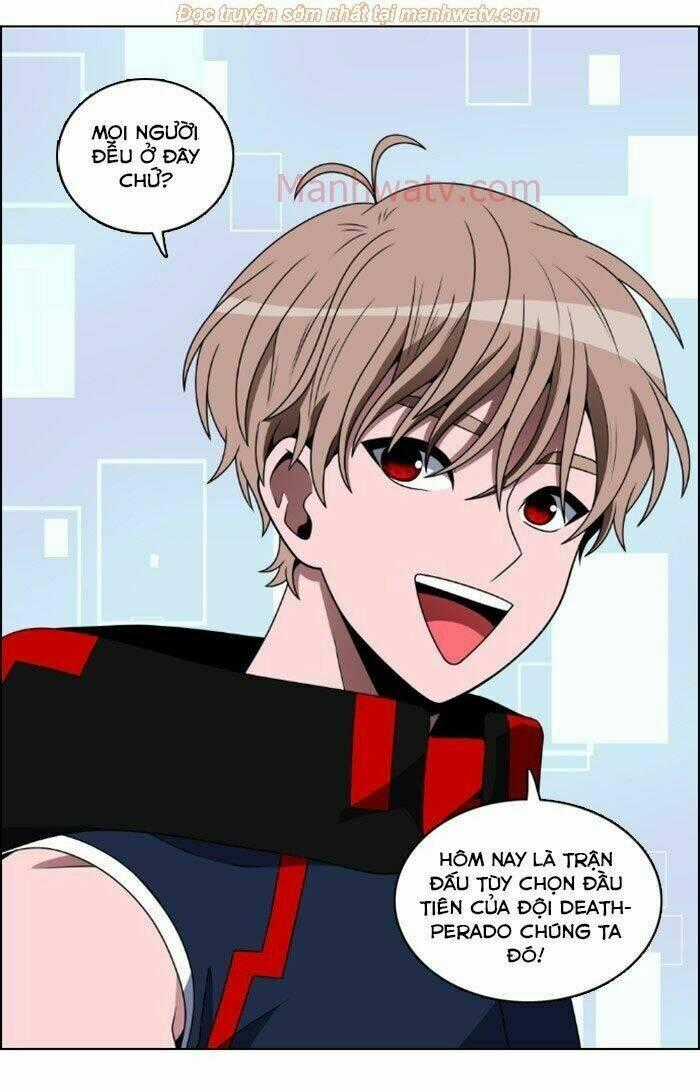 No Scope - Chapter 37 - Trang 2