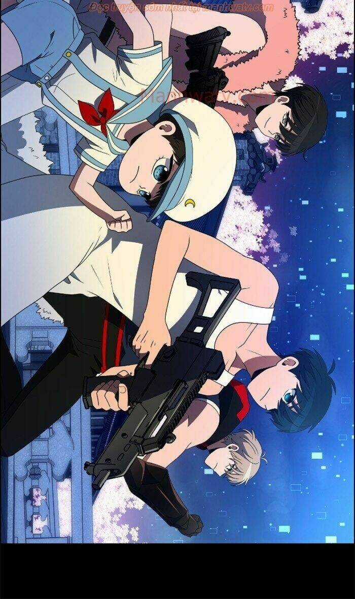 No Scope - Chapter 37 - Trang 11