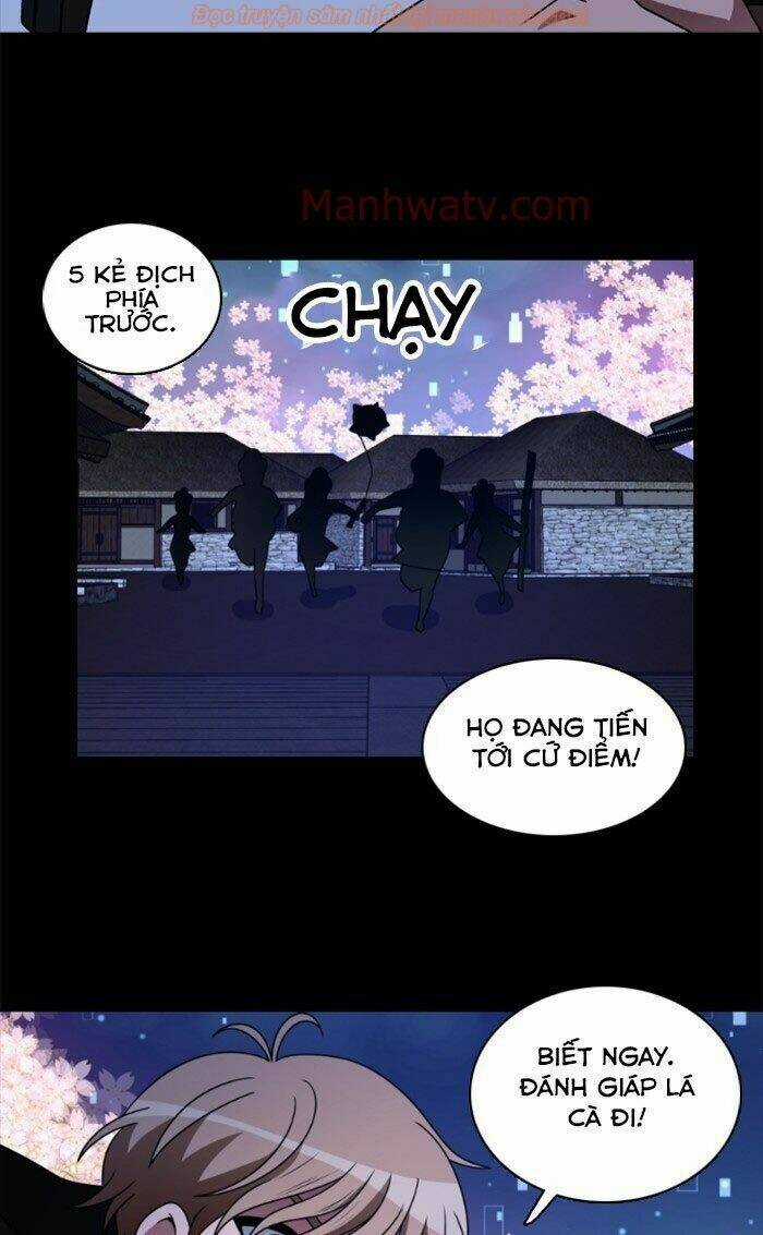 No Scope - Chapter 37 - Trang 12