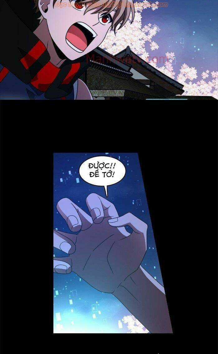 No Scope - Chapter 37 - Trang 13