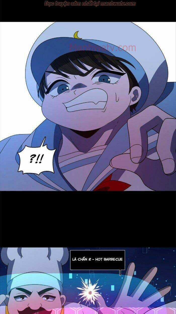 No Scope - Chapter 37 - Trang 15