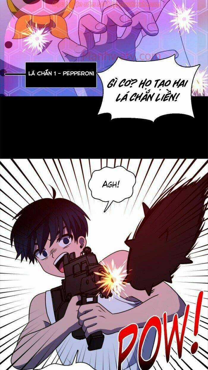 No Scope - Chapter 37 - Trang 16