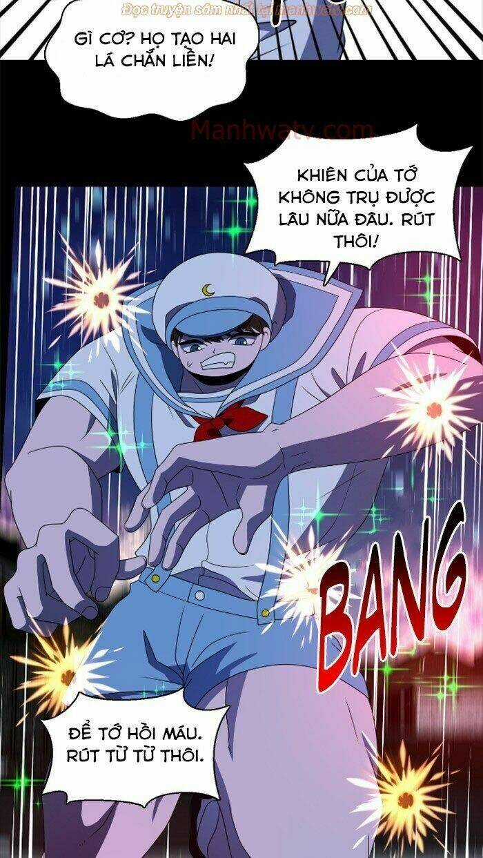 No Scope - Chapter 37 - Trang 17