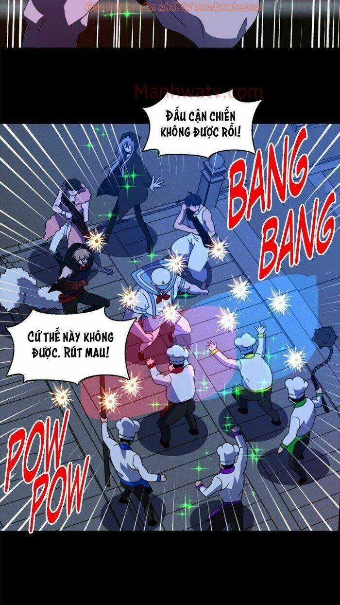 No Scope - Chapter 37 - Trang 18