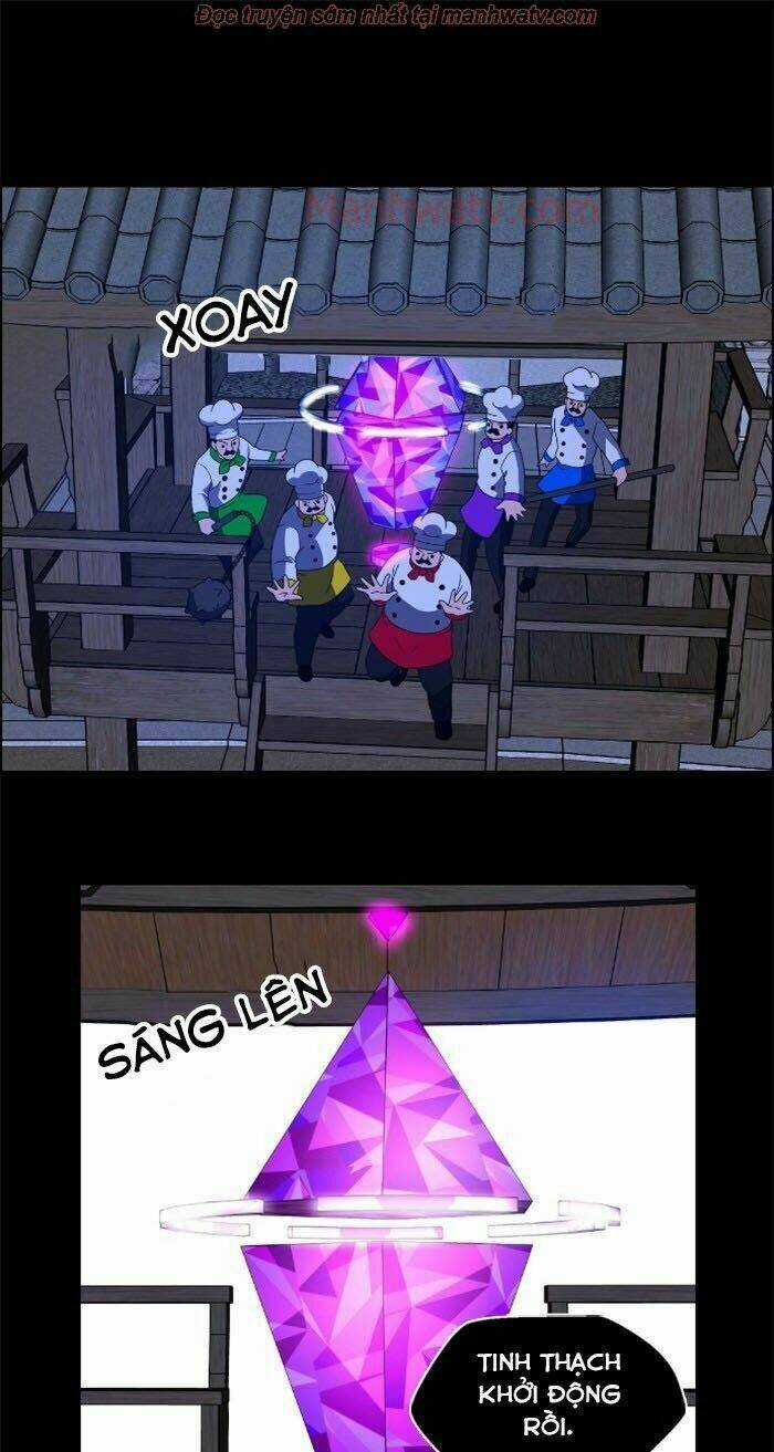 No Scope - Chapter 37 - Trang 19