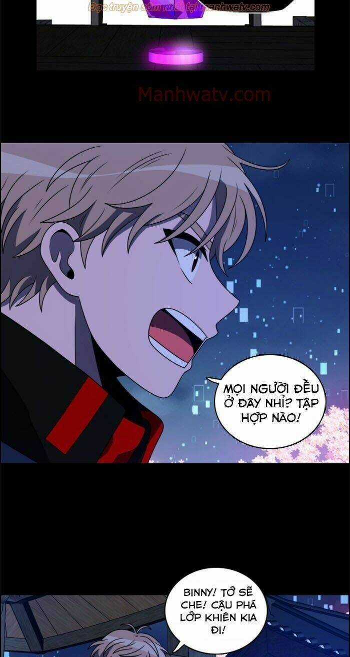 No Scope - Chapter 37 - Trang 20