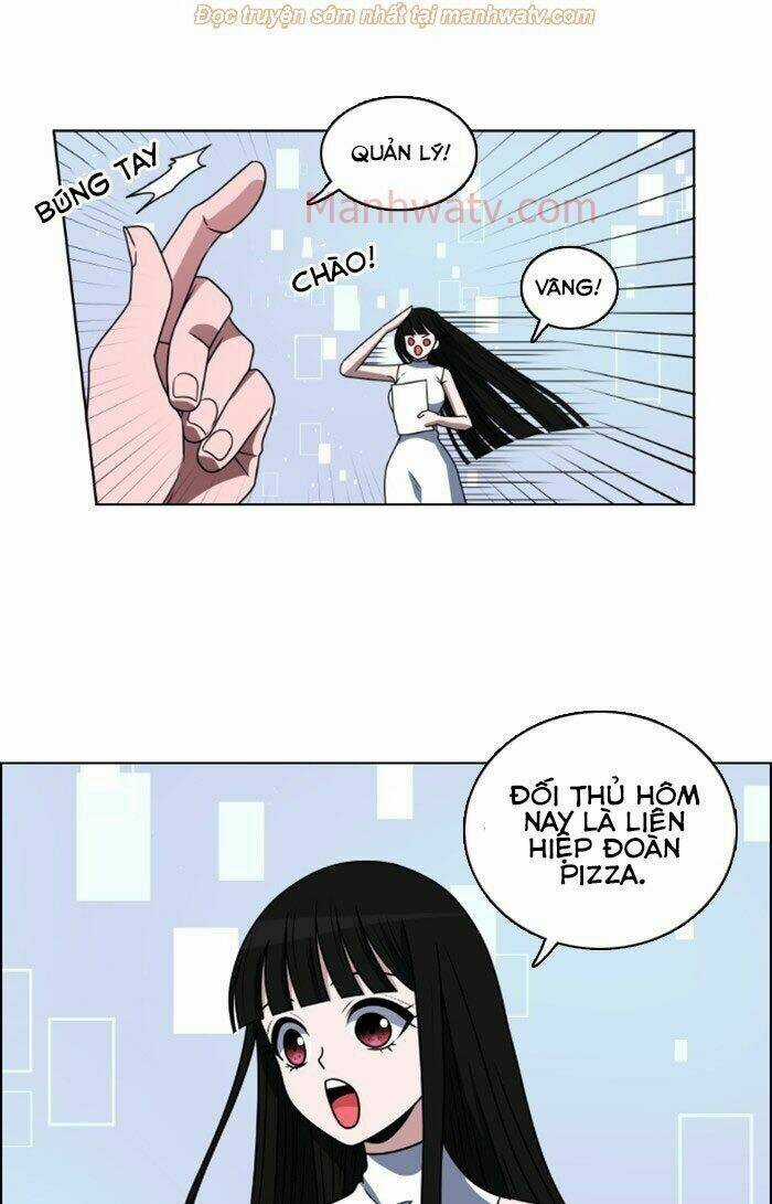 No Scope - Chapter 37 - Trang 3