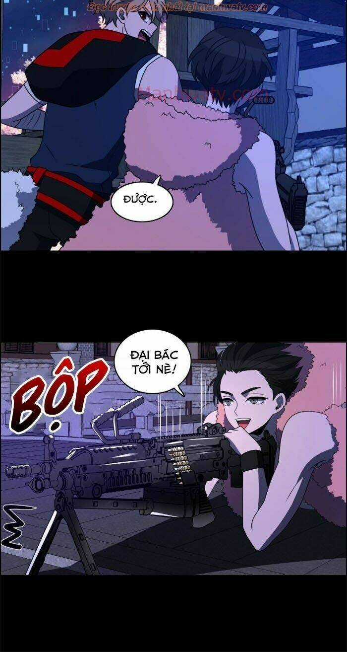 No Scope - Chapter 37 - Trang 21