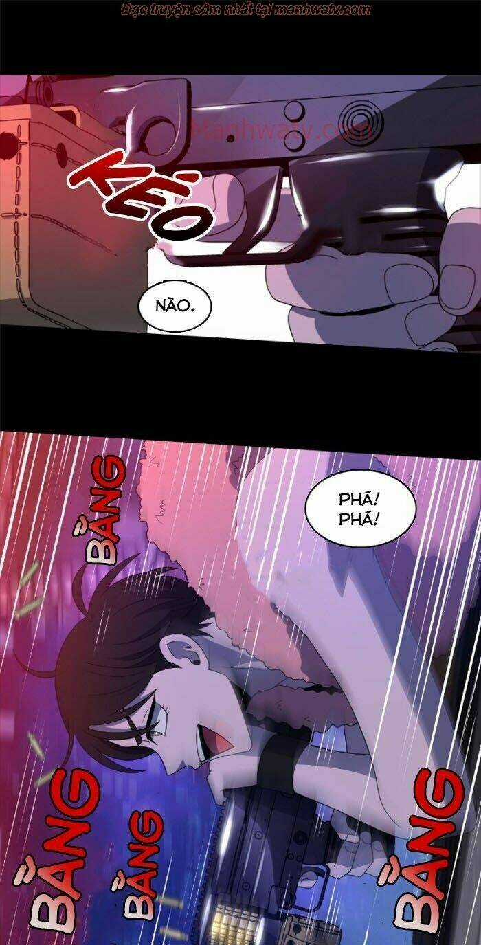 No Scope - Chapter 37 - Trang 22