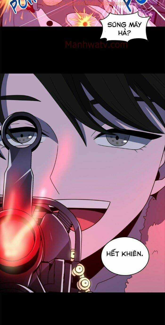 No Scope - Chapter 37 - Trang 24