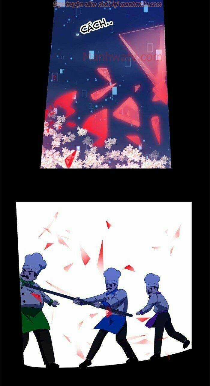 No Scope - Chapter 37 - Trang 26