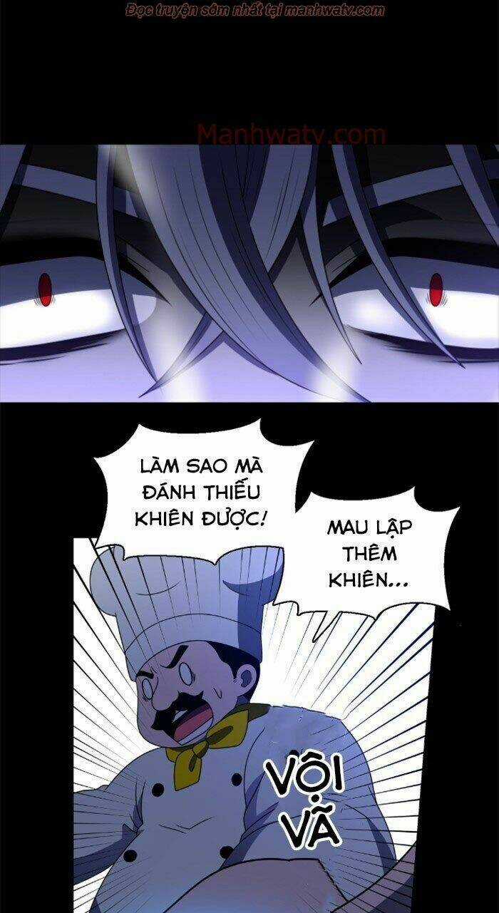 No Scope - Chapter 37 - Trang 27