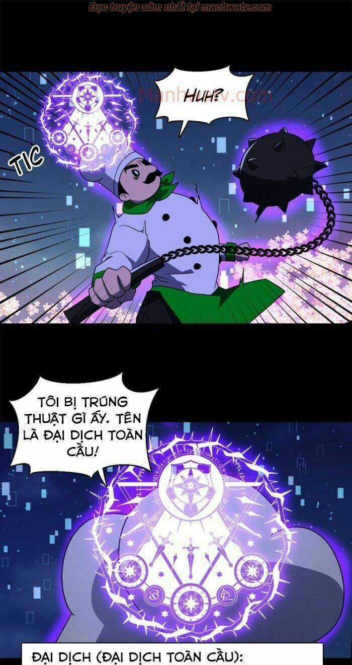 No Scope - Chapter 37 - Trang 29