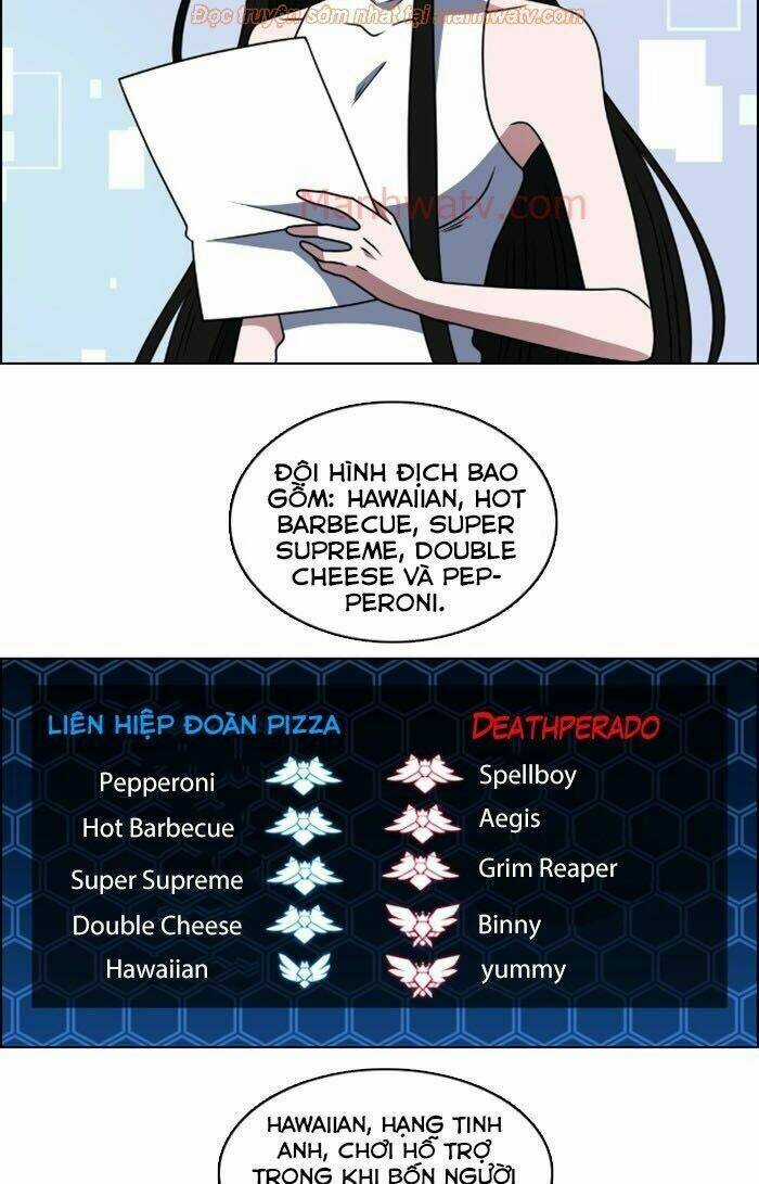 No Scope - Chapter 37 - Trang 4