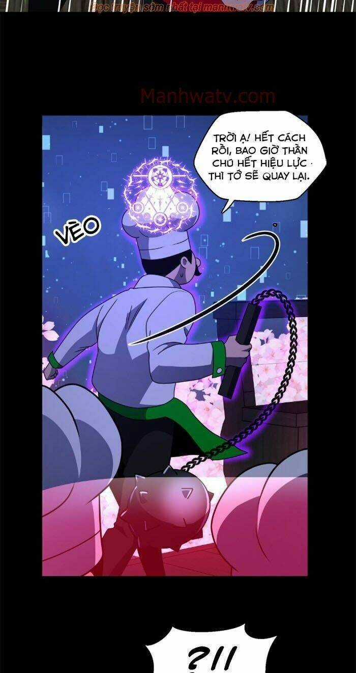 No Scope - Chapter 37 - Trang 31