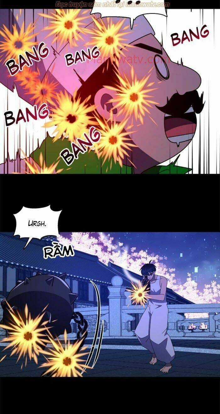 No Scope - Chapter 37 - Trang 32