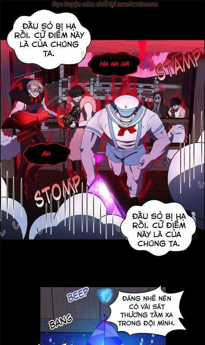 No Scope - Chapter 37 - Trang 33