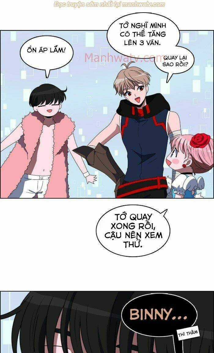 No Scope - Chapter 37 - Trang 36