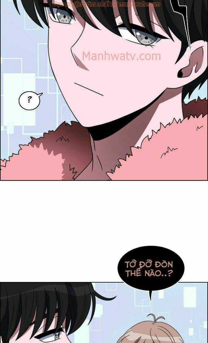 No Scope - Chapter 37 - Trang 37