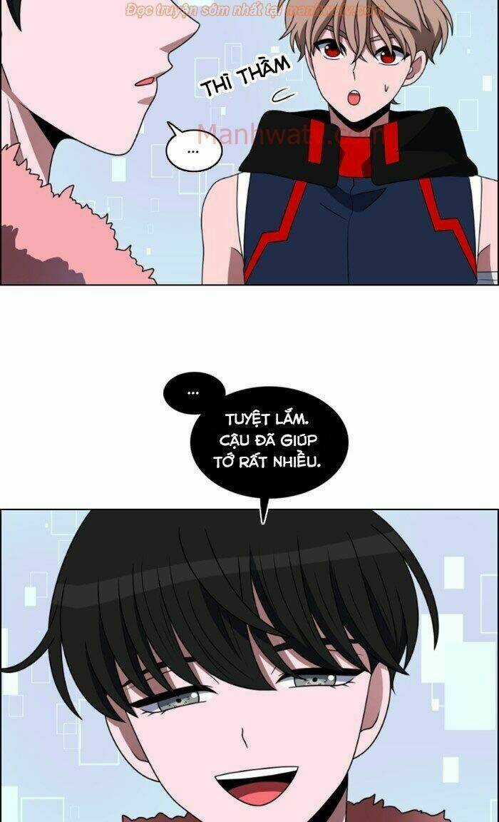 No Scope - Chapter 37 - Trang 38