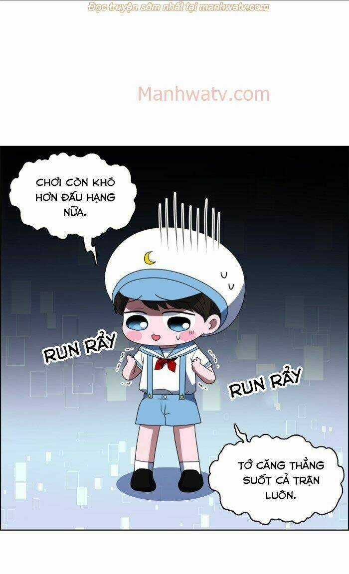 No Scope - Chapter 37 - Trang 40