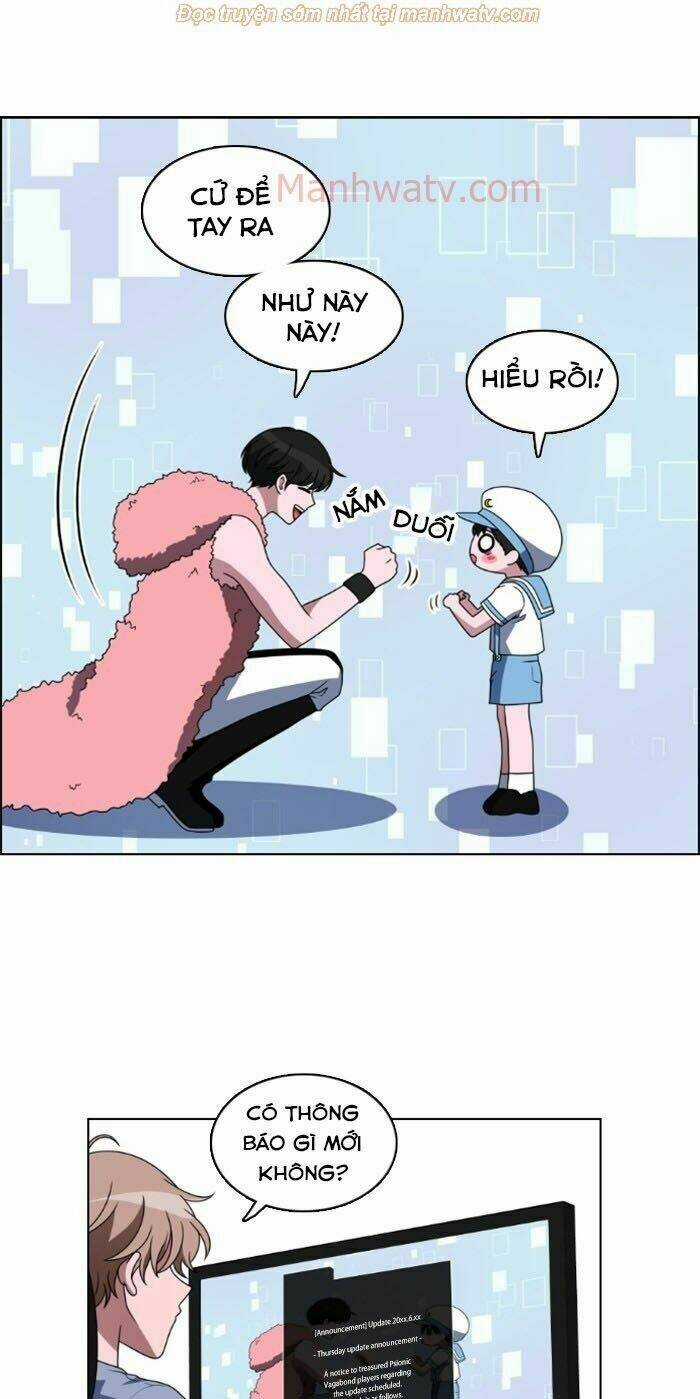 No Scope - Chapter 37 - Trang 41