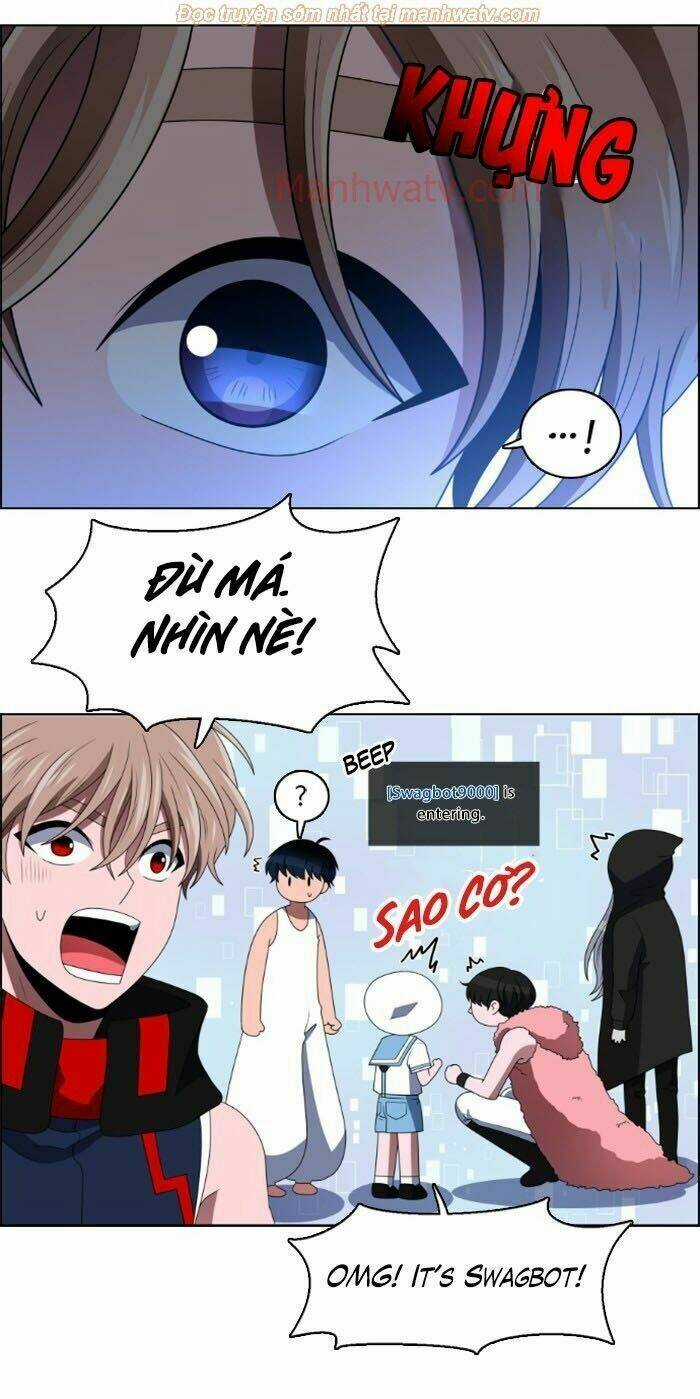 No Scope - Chapter 37 - Trang 43