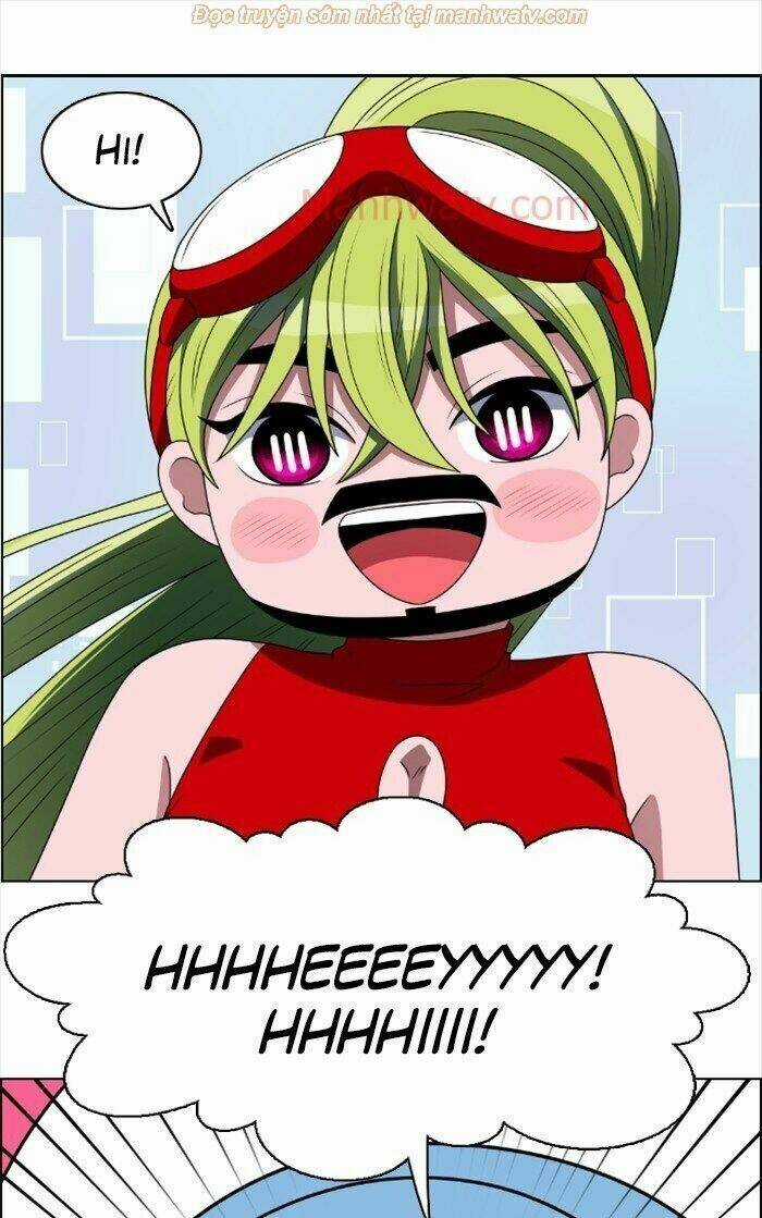 No Scope - Chapter 37 - Trang 44