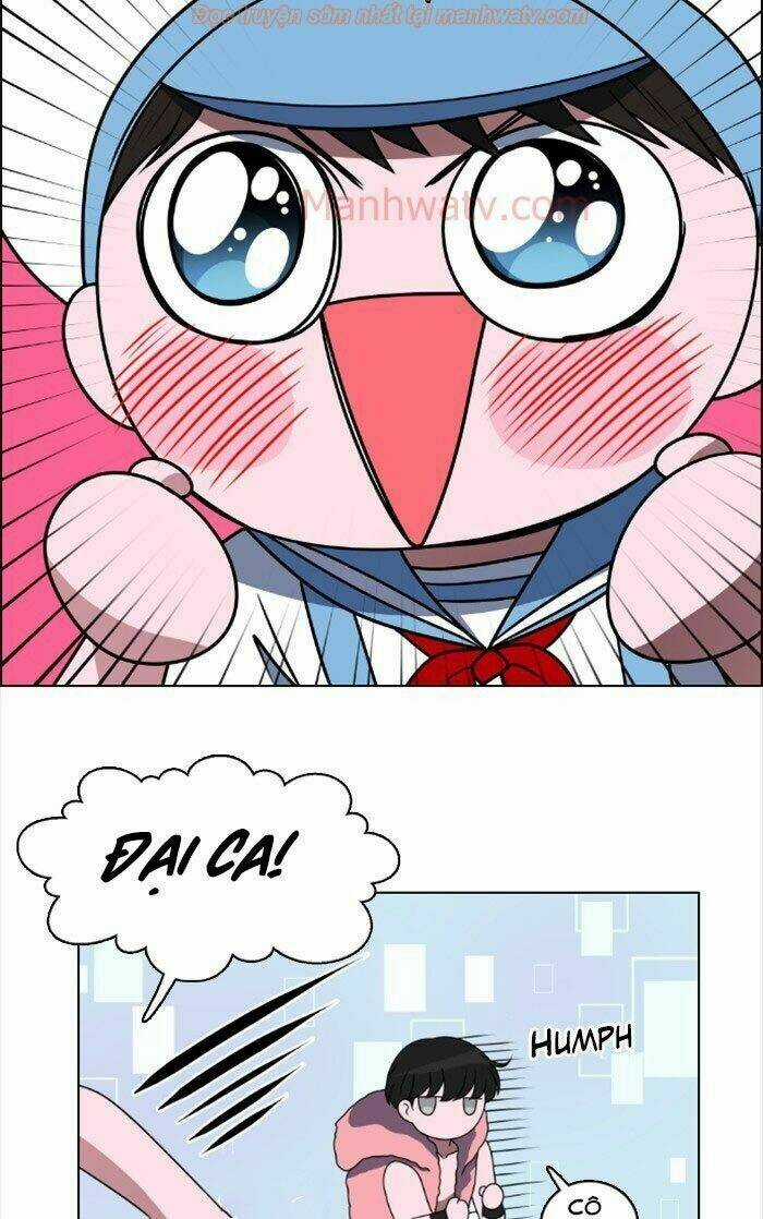 No Scope - Chapter 37 - Trang 45