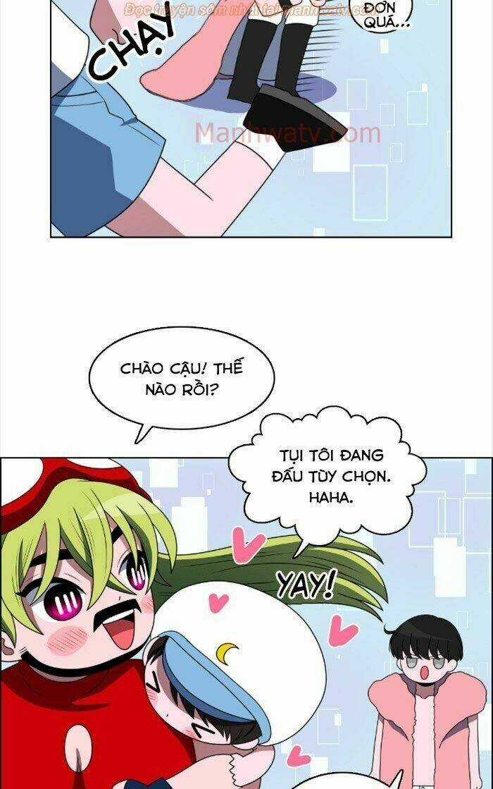 No Scope - Chapter 37 - Trang 46