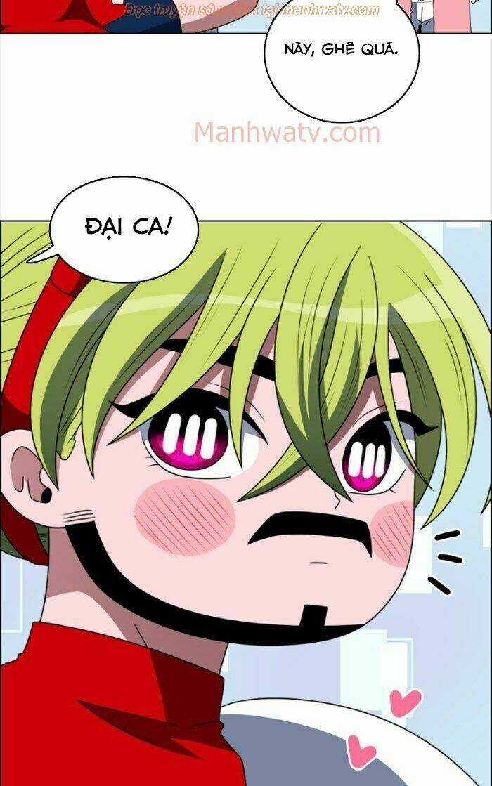 No Scope - Chapter 37 - Trang 47