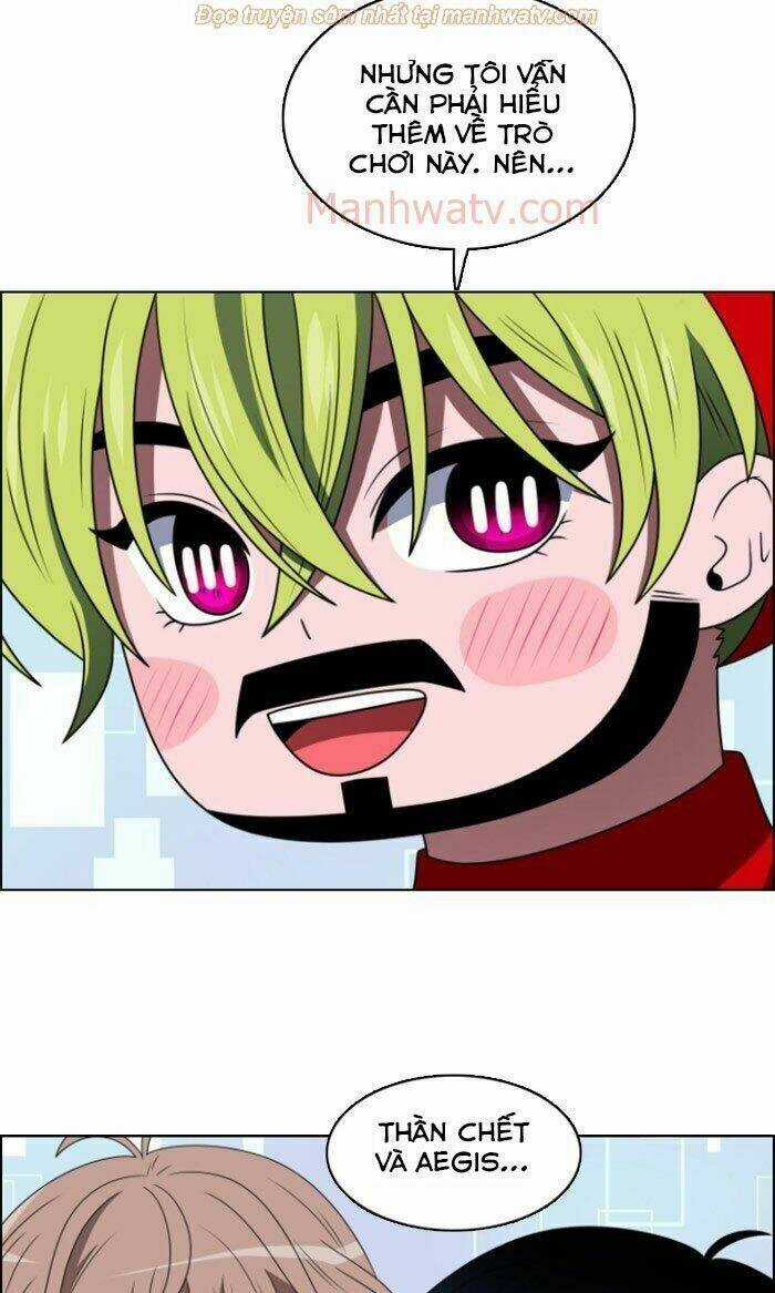 No Scope - Chapter 37 - Trang 57