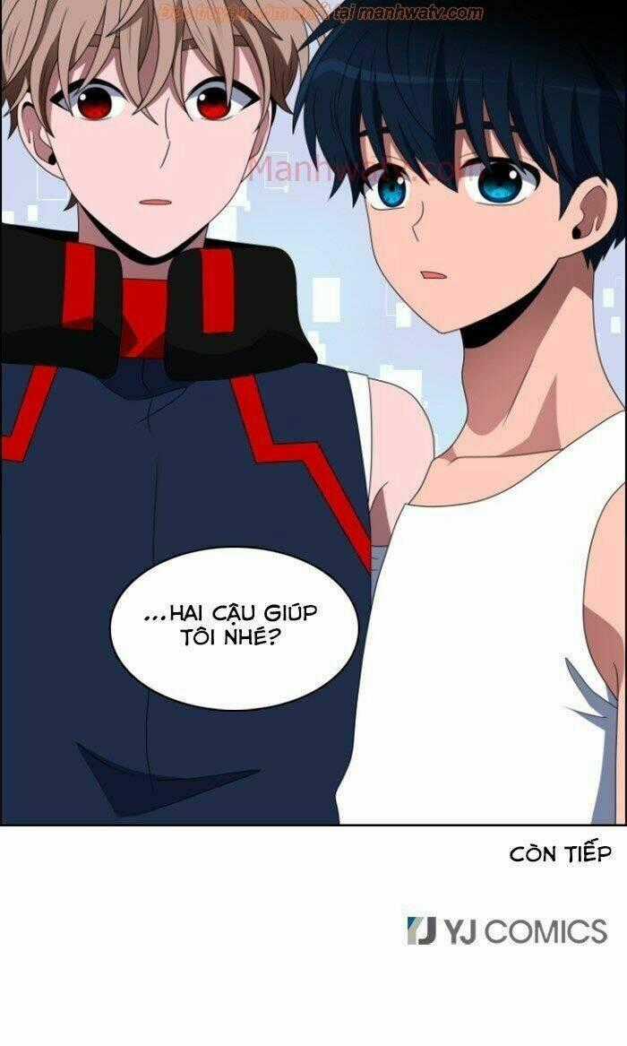 No Scope - Chapter 37 - Trang 58