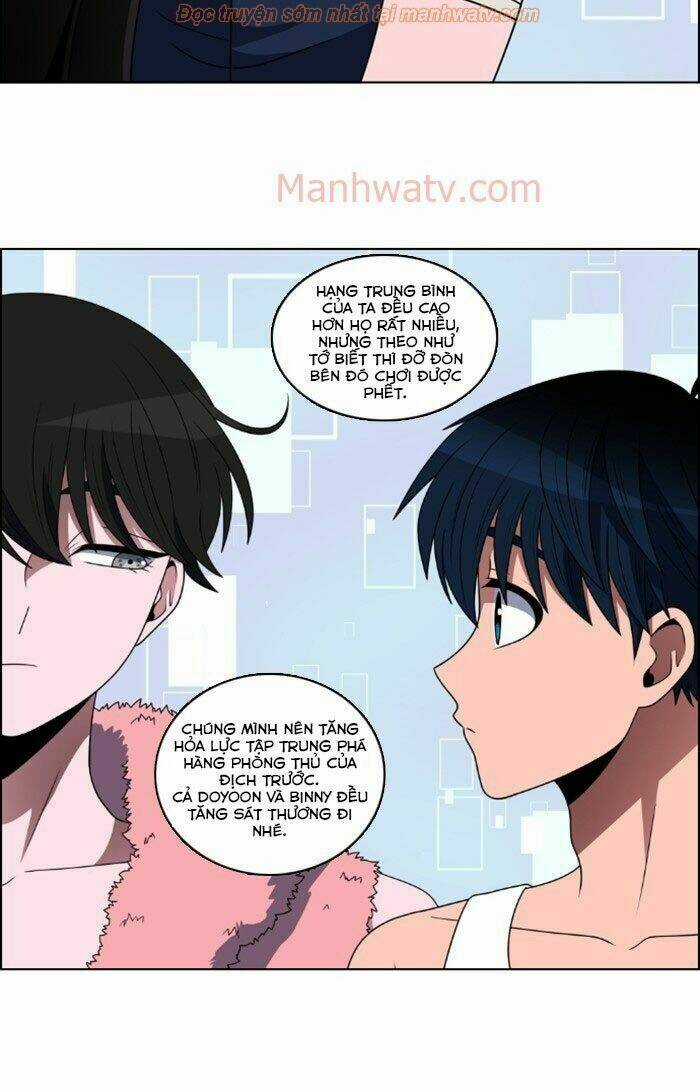 No Scope - Chapter 37 - Trang 7