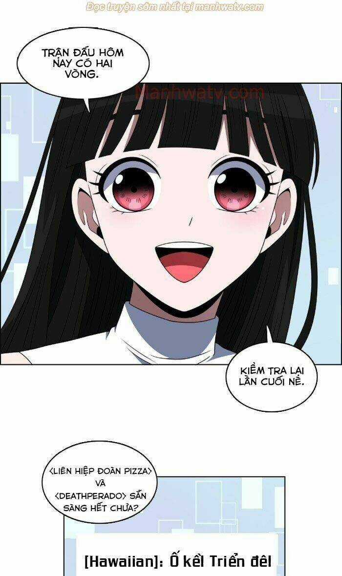 No Scope - Chapter 37 - Trang 8