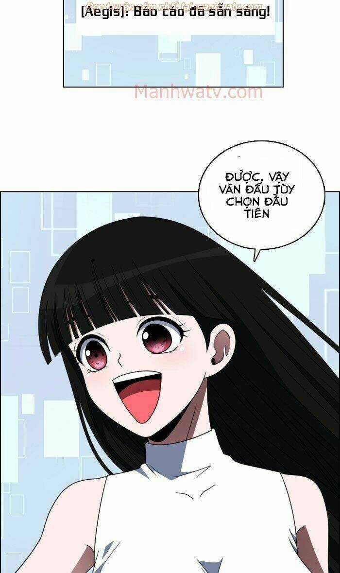 No Scope - Chapter 37 - Trang 9