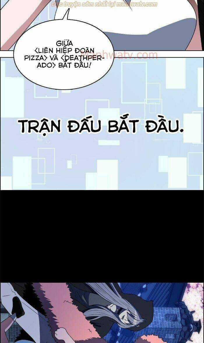 No Scope - Chapter 37 - Trang 10