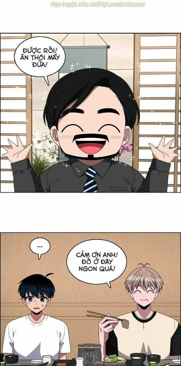 No Scope - Chapter 38 - Trang 2