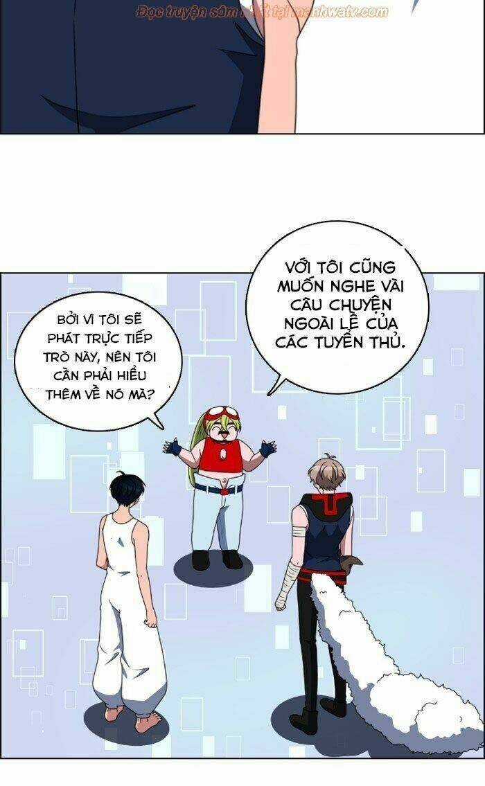 No Scope - Chapter 38 - Trang 11