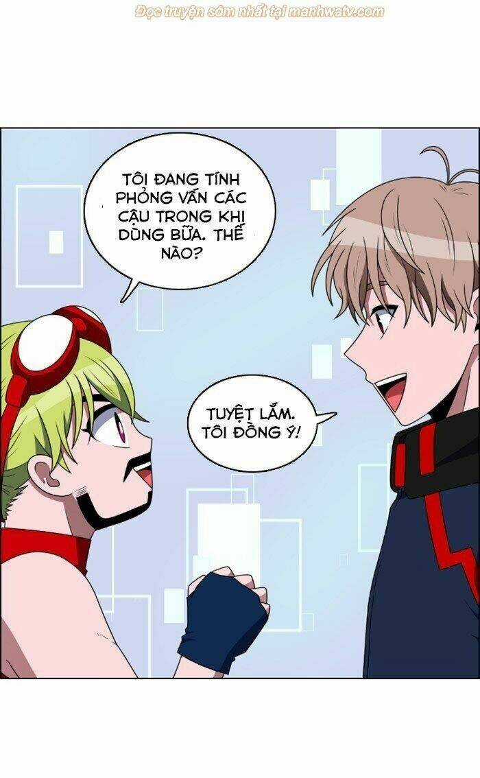 No Scope - Chapter 38 - Trang 12