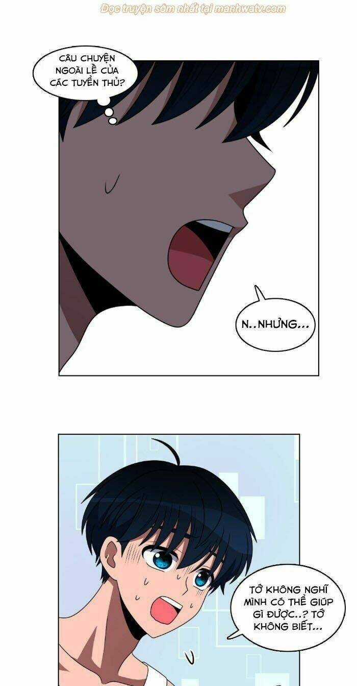 No Scope - Chapter 38 - Trang 13